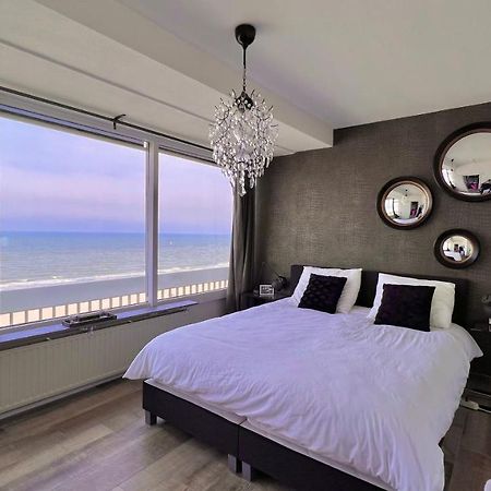 Ocean Breezeapartment: Wakeup 2 Sound Of The Waves Zandvoort Luaran gambar