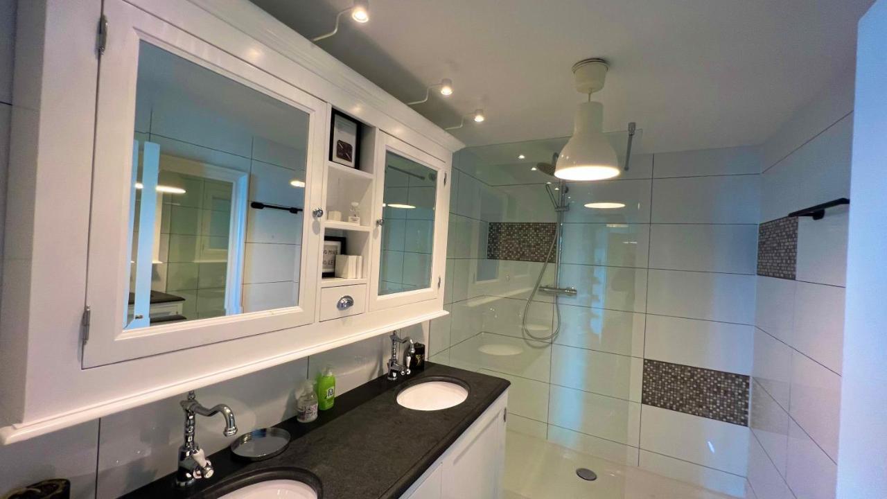 Ocean Breezeapartment: Wakeup 2 Sound Of The Waves Zandvoort Luaran gambar